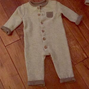 Adorable Baby Outfit